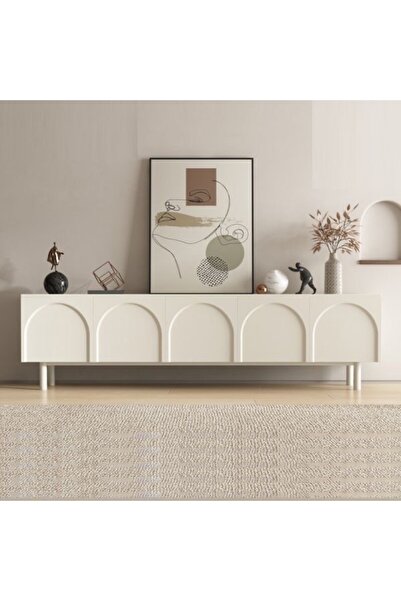 4u Design Company Oppo Tv Sehpası/konsol 200 Cm