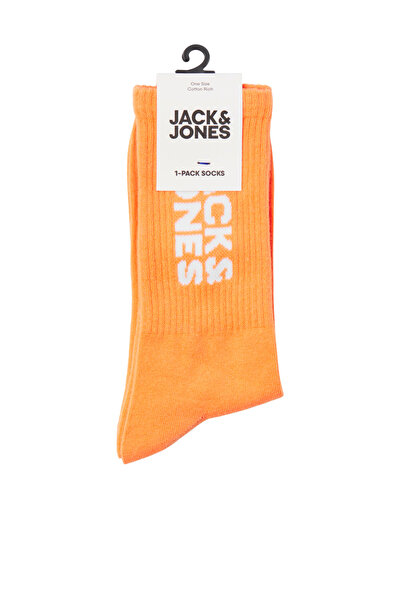 Jack & Jones Single Logo Socks - Frame