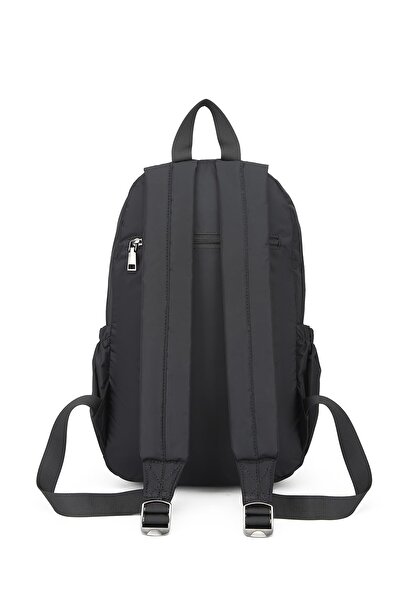 Getcho Keira Unisex Backpack with Laptop Compartment Waterproof Multi-Pocket Lightweight Durable Office Use