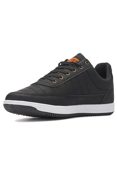 Nstil Casual Men's Sneaker Lace-Up Stitched Lightweight Comfortable Walking Sports Shoes 013
