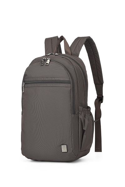 Getcho Σακίδιο πλάτης Keira Unisex με θήκη για φορητό υπολογιστή Αδιάβροχο με πολλές τσέπες Ελαφρύ ανθεκτικό χρήση γραφείου