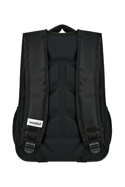 Waddell Școală cu licență 1900 Denier și rucsac zilnic