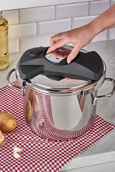 Neva N3154 Galena 7 Lt Düdüklü Tencere