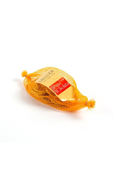 Melodi Çikolata File Para Çikolata 50g