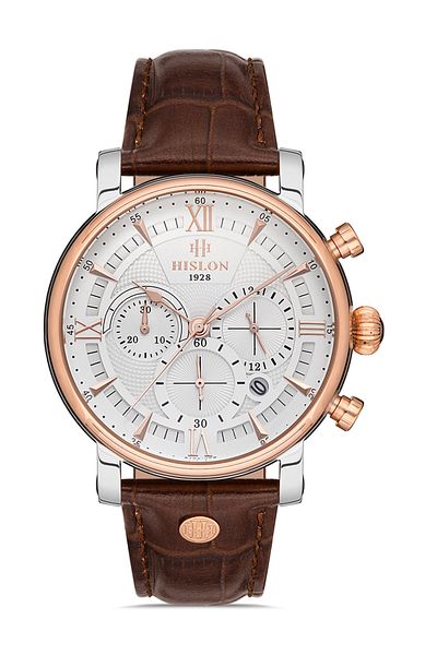 Hislon MS105R-02KR Men's Wristwatch