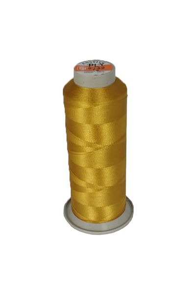 Enstitü İplik Machine Embroidery Thread 150x2 Layer PLY - 8142 -2500m