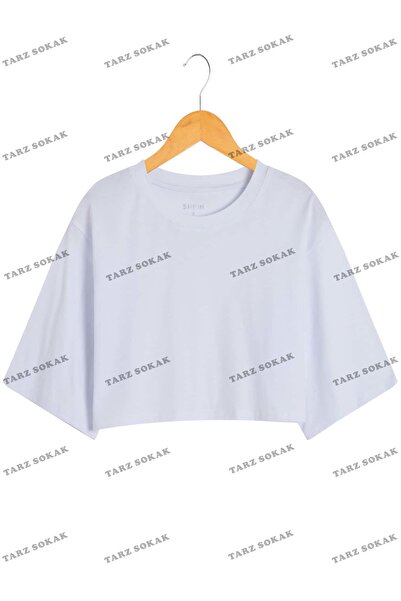 Tarzsokak Cultură COD- 232913   Scurt solid fără umăr