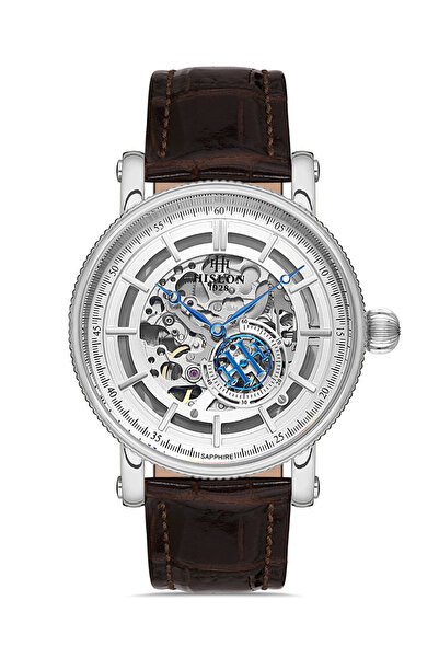 Hislon Sd102s-16ks Erkek Kol Saati