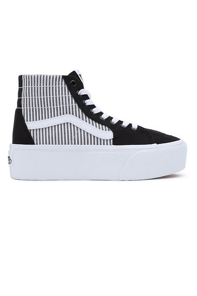 Vans UA SK8-Hi - Tapered Cut Stackform
