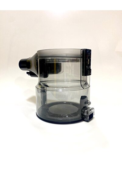 Arçelik Turuncu Sd-9041 Şarjlı Dik Süpürge Çöp Kovası  Parça