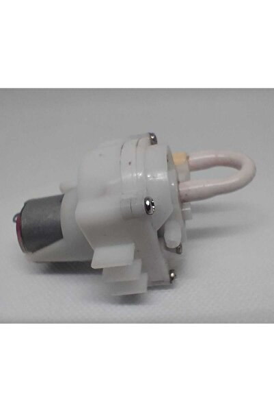 Arduino Proje 6v Dc Su Pompası