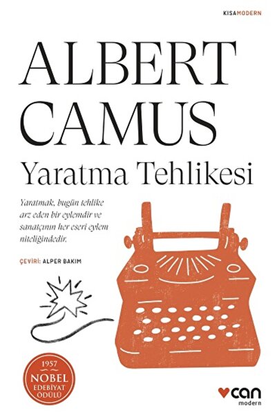 CAN Yaratma Tehlikesi