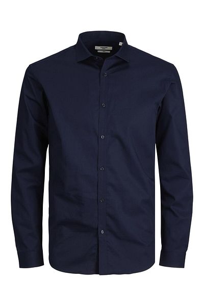 Jack & Jones Herrenhemd JPRBLACARDIFF Shirt L/S NOOS 12201905