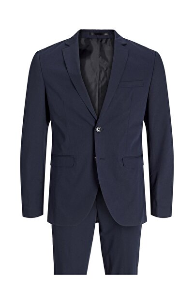 Jack & Jones Anzug Zweiteiler Super Slim Fit