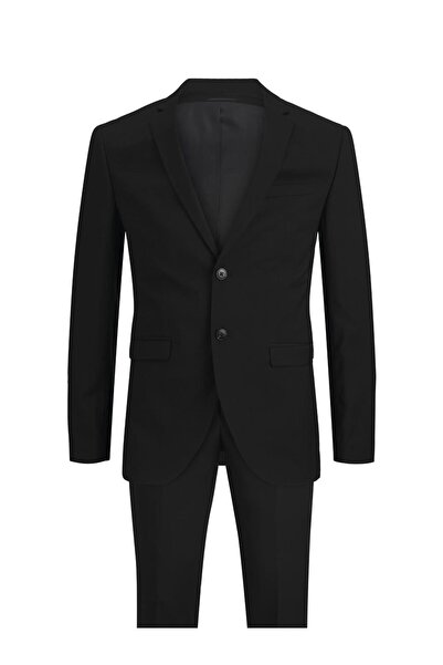 Jack & Jones Anzug Zweiteiler Super Slim Fit