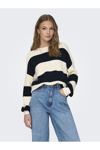 ONLY Strickpullover Onlatia Strickpullover