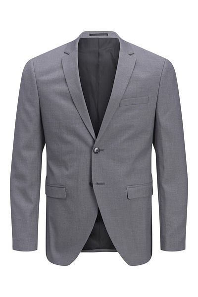 Jack & Jones Blazer Einreihig Super Slim Fit