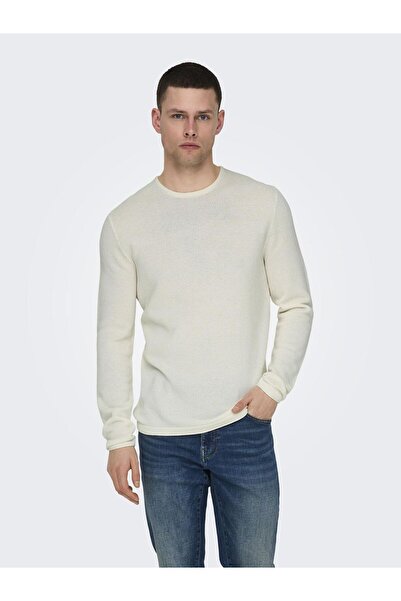 Only & Sons Strickpullover Onspanter Kazak