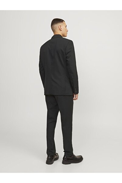 Jack & Jones Anzug Zweiteiler Super Slim Fit