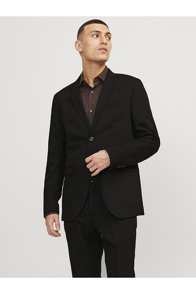 Jack & Jones Blazer Einreihig Super Slim Fit