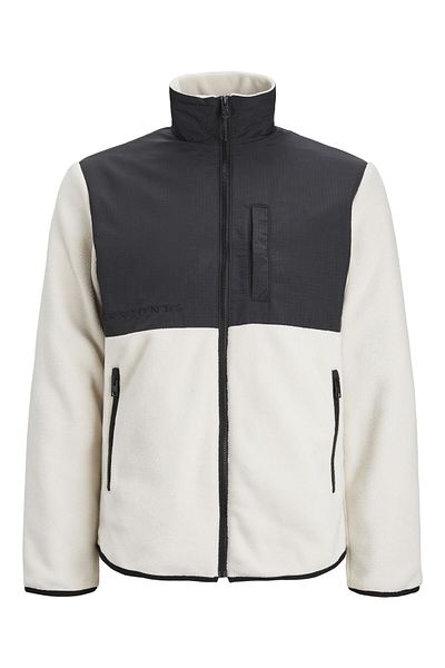 Jack & Jones Fleecejacke Fleecejacke