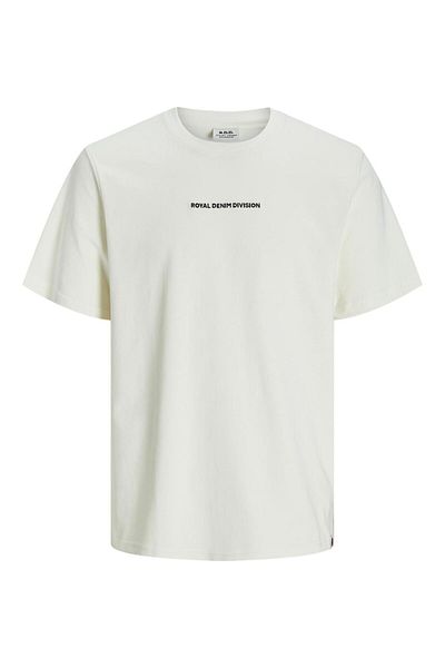 R.D.D. ROYAL DENIM DIVISION T-Shirt RDD