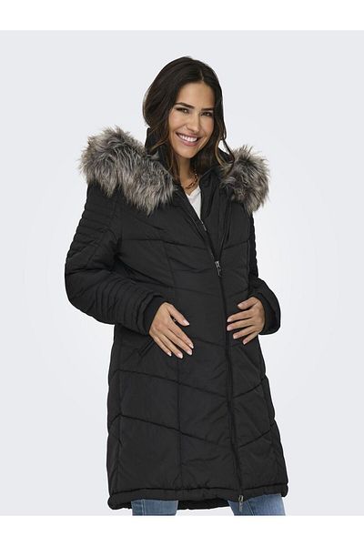 ONLY MATERNITY Mantel Omltenna Mantel