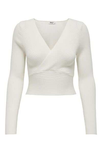 ONLY Gestricktes Oberteil Onlhonor Gestricktes Oberteil