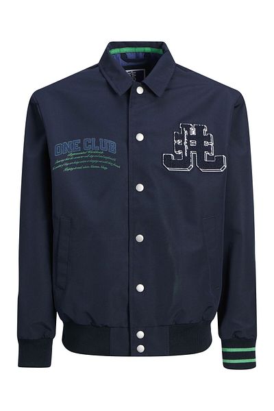 Jack & Jones Junior Baseballjacke Baseballjacke Junior