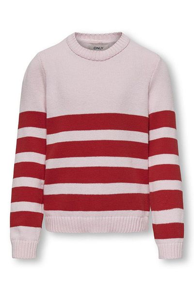 Kids Only Strickpullover Kogsaga Strickpullover