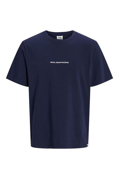 R.D.D. ROYAL DENIM DIVISION T-Shirt RDD