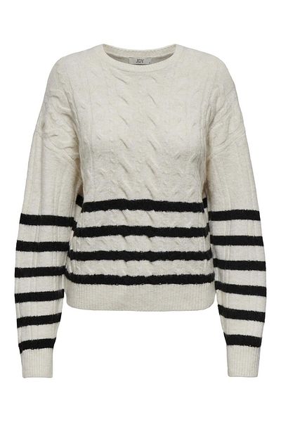 JDY Strickpullover Zari Strickpullover