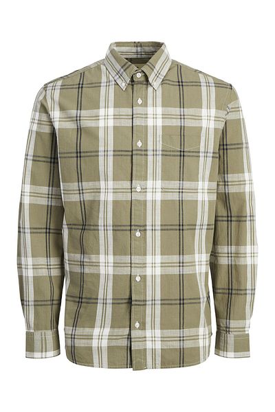 Jack & Jones Premium Hemd Komfort Fit Hemd