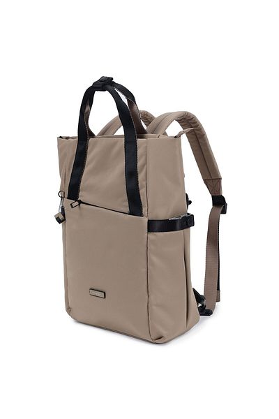 HEDGREN Nova Solar backpack 37.5 cm laptop compartment