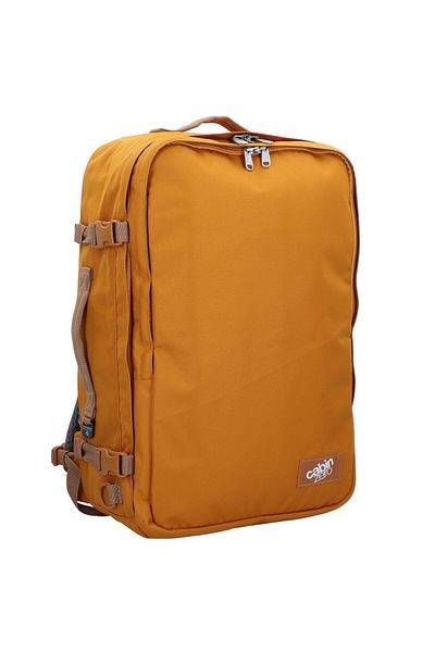 Cabin Zero Travel Cabin Bag Classic Pro 42L Backpack 54 cm laptop compartment
