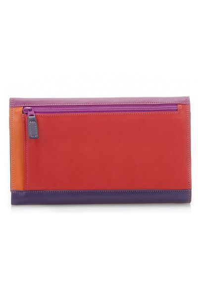 Mywalit Wallet leather 19 cm