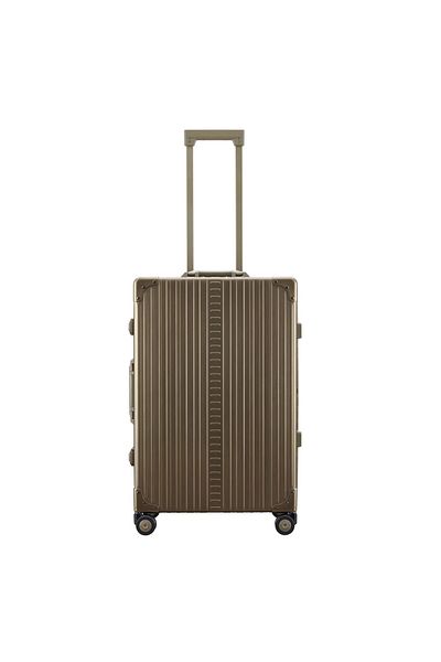 Aleon Traveller 4-Rollen Trolley 67 cm