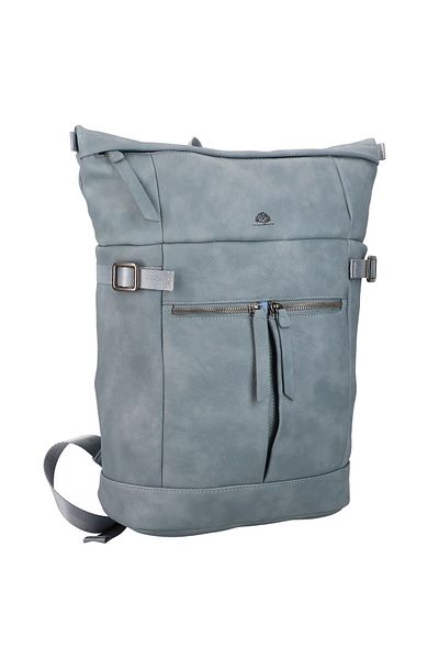 Greenburry Rucsac Fanny 43 cm compartiment laptop
