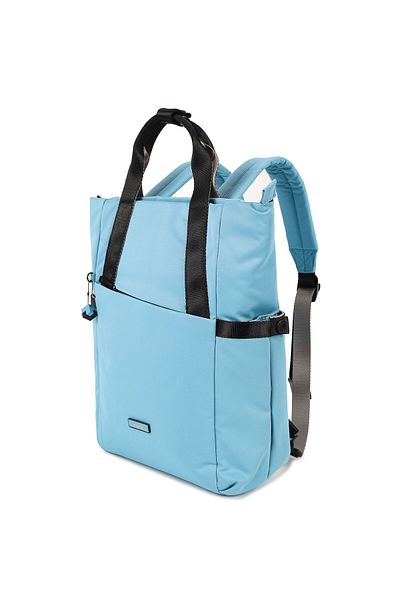HEDGREN Nova Solar backpack 37.5 cm laptop compartment