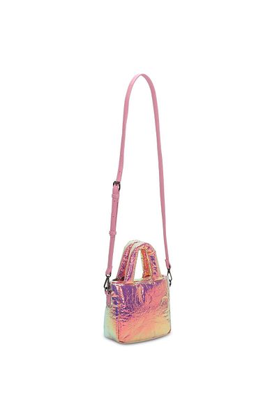 Buffalo Boxy07 Mini Bag Handtasche 17,5 cm