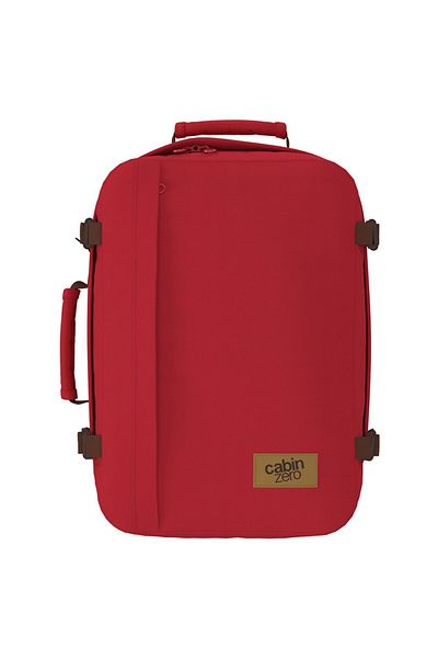 Cabin Zero Classic 36L Cabin Backpack Rucksack 45 cm