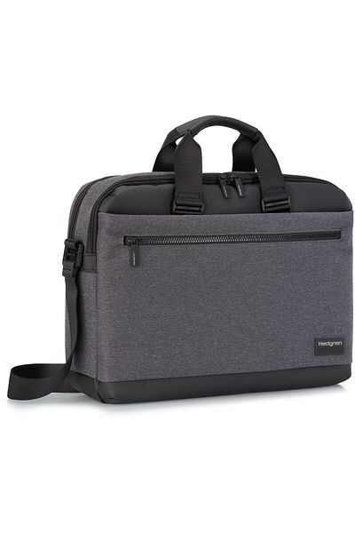 HEDGREN Next Byte Aktentasche RFID 39 cm Laptopfach