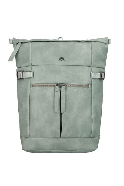 Greenburry Fanny Rucksack 43 cm Laptopfach
