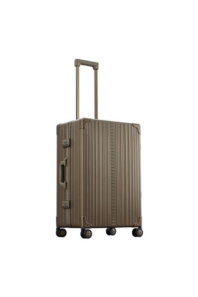 Aleon Traveller 4-Rollen Trolley 67 cm