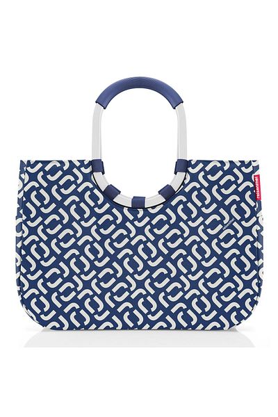 Reisenthel Loopshopper L Frame Shopper Tasche 46 cm