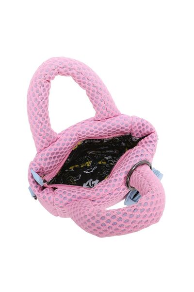 Buffalo Boxy15 Mini Bag Handbag 17.5 cm