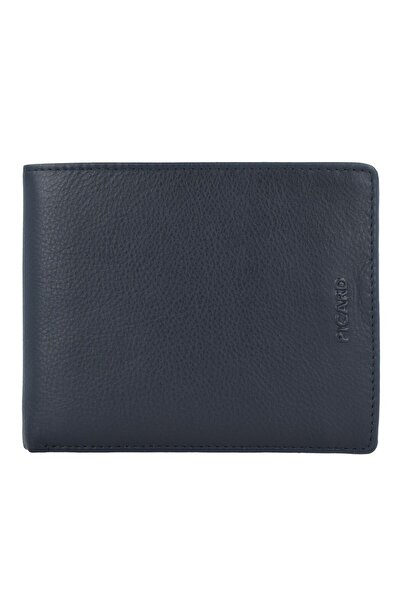 Picard Brooklyn wallet leather 12 cm