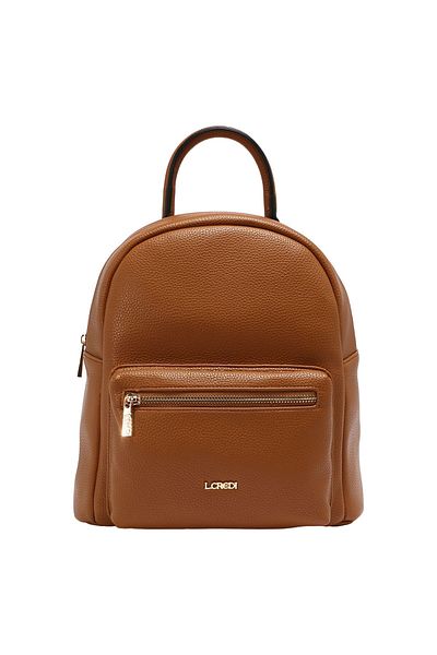 L.CREDI Budapest City Rucksack 28 cm