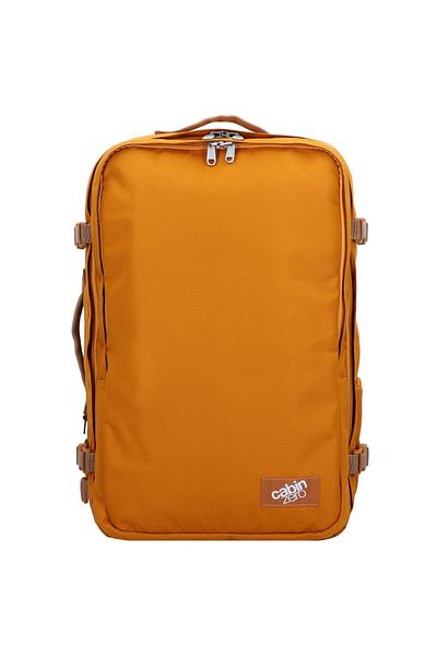Cabin Zero Travel Cabin Bag Classic Pro 42L Backpack 54 cm laptop compartment