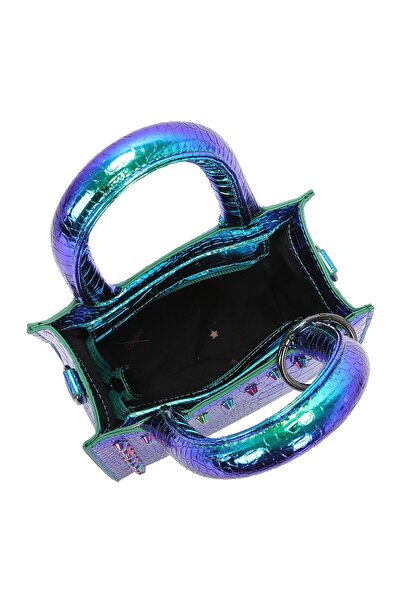 Buffalo Boxy12 Mini Bag Handbag 17.5 cm